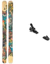 Pack Bent Chetler Mini 2026 153-163cm