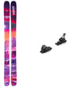 Pack Arv 106 Madsteez 2026
