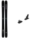 Pack Arv 106 Black 2027
