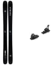 Pack Arv 106 Black 2026