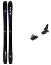 Pack Arv 100 Black 2027