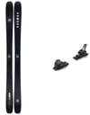 Pack Arv 94 Black 2027