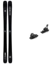 Pack Arv 88 Black 2026