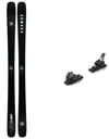 Pack Arv 88 Black 2027