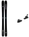 Pack Arv 84 Black 2026