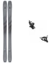 Pack Backland 85 2026