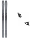 Pack Backland 85 2027