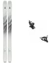 Pack Backland 95 2027