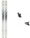 Pack Backland 95 2026