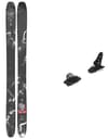 Pack Bent 110 GFD 2026