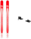 Pack Camox Birdie JR 2027