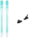 Pack Captis Birdie 2026