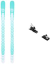 Pack Captis Birdie 2027