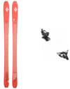 Pack Helio Carbon 88 2027
