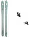 Pack Helio Carbon 102 2027