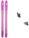 Pack Helio Carbon 108 2027