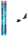 Pack Rustler 10 2027