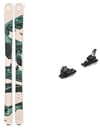 Pack Rustler 9 2027