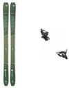 Pack Zero G 096 W 2027