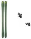 Pack Zero G 88 2027