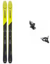 Pack Blacklight 88 FI 90 2027