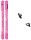 Pack Rando Agent 2 Pink 2027