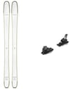 Pack Kore 93 Ti W 2026