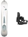Pack Frontier 2.0 Splitboard 2026