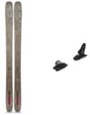 Pack Mindbender 108TI 2026