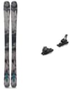 Pack Mindbender 85 W 2026