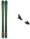 Pack Mindbender 89TI W 2026