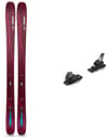 Pack Mindbender 96C W 2026