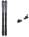 Pack Mindbender 99TI 2026