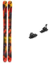 Pack Reckoner 92 2026