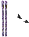 Pack Reckoner 92 W 2027