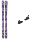 Pack Reckoner 92 W 2026