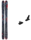 Pack Reckoner KF 2026