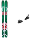 Pack Optic 96 2026