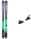 Pack Pandora 85 2026