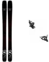 Pack Alp Tracks 96 Swiss 2027