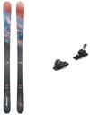 Pack Santa Ana 87 2027