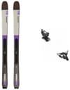 Pack Mtn 96 Carbon 2026