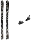 Pack Qst 94 Black 2026