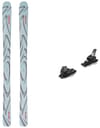 Pack Qst 94 Iced Aqua 2026