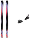 Pack Stance Pro 86 2027