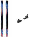 Pack Stance Pro 90 2027