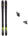 Pack Explorair 88 2027