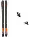 Pack Explorair 95 2027