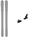 Pack Freeride 108 2027