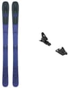 Pack M7 Mantra W Purple/Black 2026